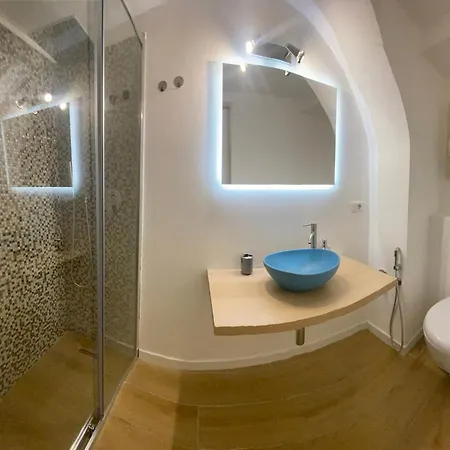 Apartment Casa Accanto Teatro Catania