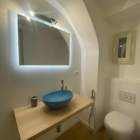 Casa Accanto Teatro Apartment *