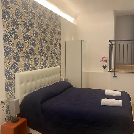 Casa Accanto Teatro Apartment