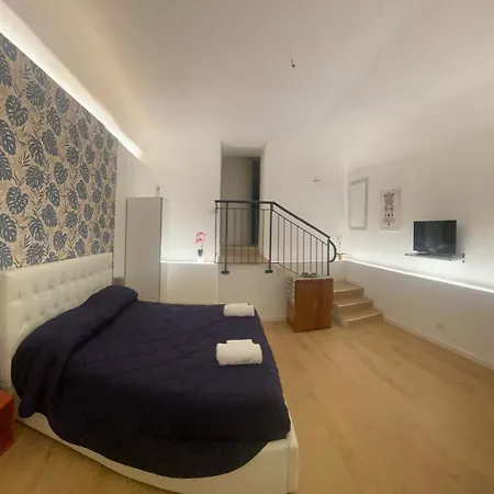 Casa Accanto Teatro Apartment Catania