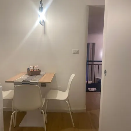 Casa Accanto Teatro Apartment