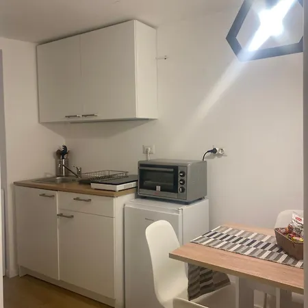 Casa Accanto Teatro Apartment Catania