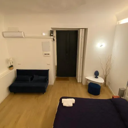 Apartment Casa Accanto Teatro