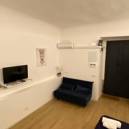 Casa Accanto Teatro Apartment